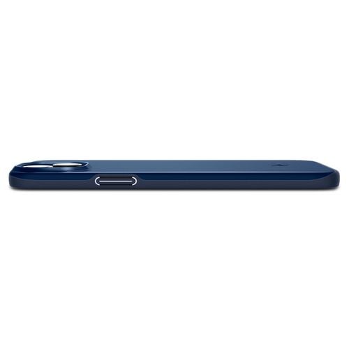 etui ochronne do iphone 15 plus thin fit niebieskie na Arena.pl