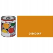 Lakier Żółty Climax 108008KR