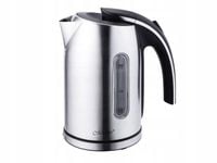 Czajnik Elektryczny Maestro 1,7L 2000W INOX Metalowy MR059