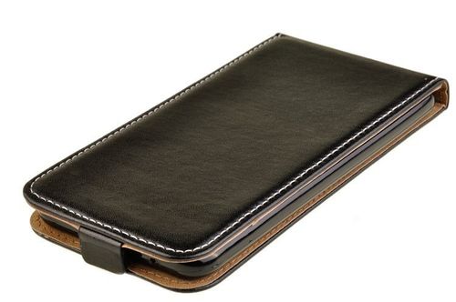 Etui kabura Flexi do Xiaomi Redmi 8A czarny na Arena.pl