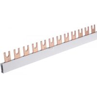 Szyna łączeniowa 1F w izolacji BI1/16 x 54 Legrand 607046