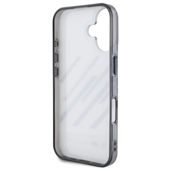 Etui BMW do iPhone 16 Plus 6.7"", Szary zdjęcie 7