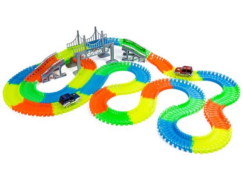 Tor Samochodowy Wyścigowy 360 El na Arena.pl