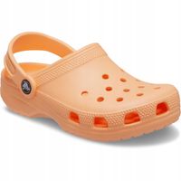 Crocs Dziecięce Lekkie Buty Chodaki Klapki Classic 206991 Clog 29-30