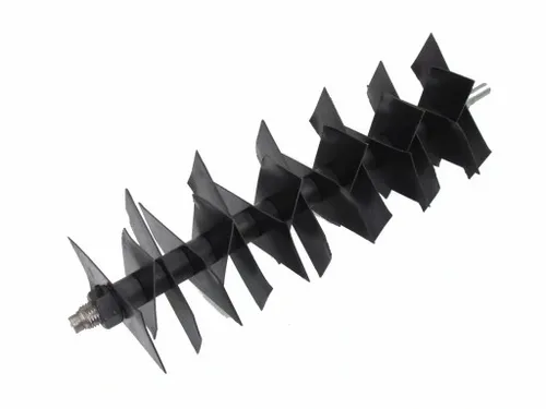 WAŁEK NOŻOWY KOMPLETNY WERTYKULATORA HWS 340/350 na Arena.pl