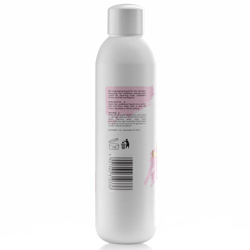 Alkohol izopropylowy AlleLac 1000 ml na Arena.pl
