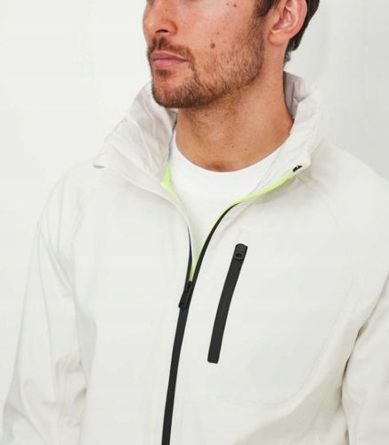 ECOALF Waterproof Kilema Jacket M na Arena.pl