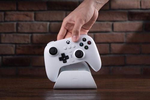 Pad 8BitDo Ultimate 3-mode Xbox Gamepad White na Arena.pl