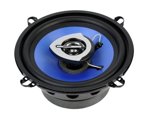Głośniki samochodowe 100W Peiying PY-AQ502C na Arena.pl