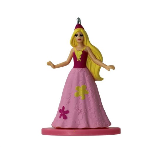 mattel barbie mini flower n flutter princess 7,5cm na Arena.pl