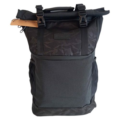 Plecak na Laptopa 15,6 cala z Portem USB KROSER na Arena.pl