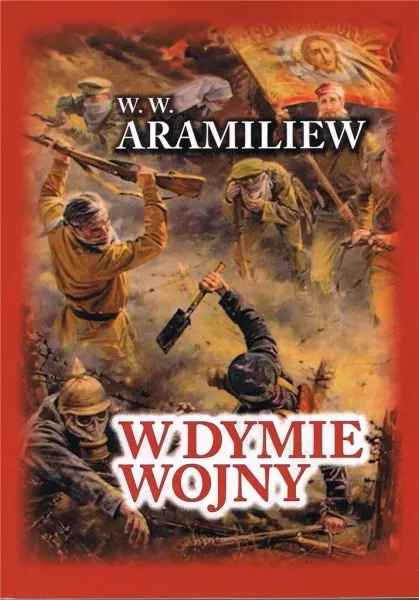 W dymie wojny w.4 zdjęcie 1