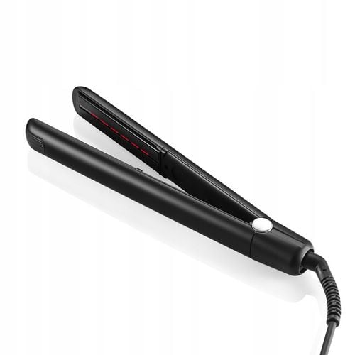 Prostownica do włosów Podczerwień Jonizacja Smoothly INFRA BEAUTY na Arena.pl