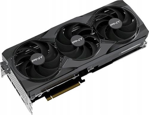 Karta graficzna PNY GeForce RTX 5080 OC 16GB GDDR7 (VCG508016TFXPB1-O) na Arena.pl
