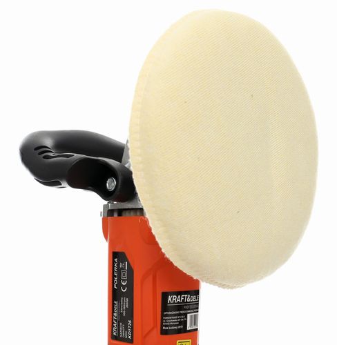 POLERKA ELEKTRYCZNA 2600W KD1726 na Arena.pl