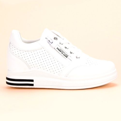 Modne Białe Sneakersy r.40 na Arena.pl