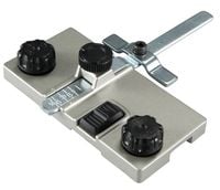 adapter szyny prowadzącej do dhs660/661 - m 199232-5