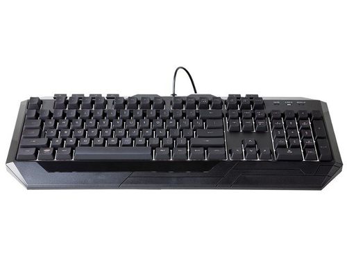 Klawiatura + mysz Devastator 3 dla graczy na Arena.pl