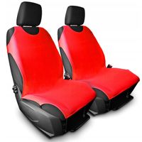 KOSZULKI POKROWCE NA FOTELE SAMOCHODOWE AIRBAG