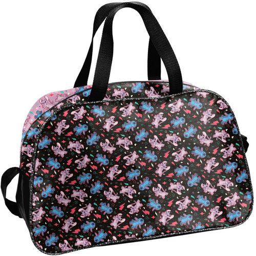 TORBA SPORTOWA SZKOLNA NA BASEN WF DLA DZIEWCZYNKI STICH LILO I STITCH na Arena.pl