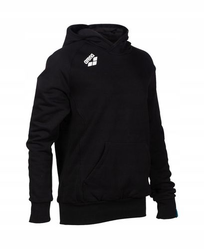 Bluza dziecięca Arena TeamLine Hooded Unisex 6-7 na Arena.pl