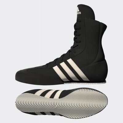 Buty do boksu Adidas Boxhog II roz.44 na Arena.pl