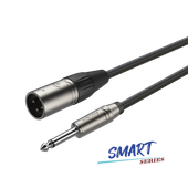 Kabel mikrofonowy SMART Roxtone SMXJ250L1