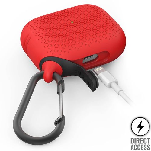 Catalyst Etui Edition AirPods Pro czerwony na Arena.pl
