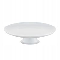 Patera Ambition Lily 32 cm Szara