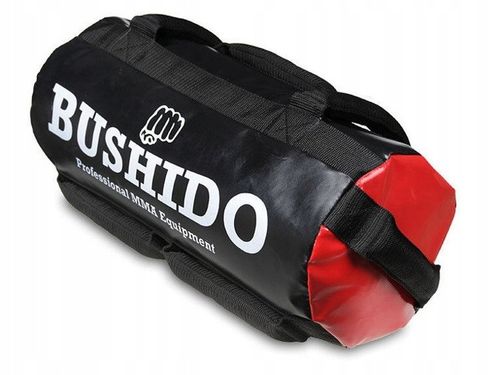 BUSHIDO - Sandbag DBX BUSHIDO 5-35 kg na Arena.pl