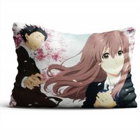 Poduszka Koe no Katachi DO WYBORU