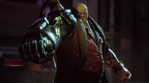Gra na PC Gungrave G.O.R.E - Edycja Day One 16+ na Arena.pl