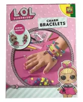 L.O.L. Surprise. Bransoletki