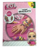 L.O.L. Surprise. Bransoletki