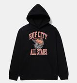 HUF Swish Pullover Hoodie M