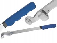 PRZEDŁUŻKA DO KLUCZY PŁASKICH PŁASKO-OCZKOWYCH 385 MM DŹWIGNIA ADAPTER