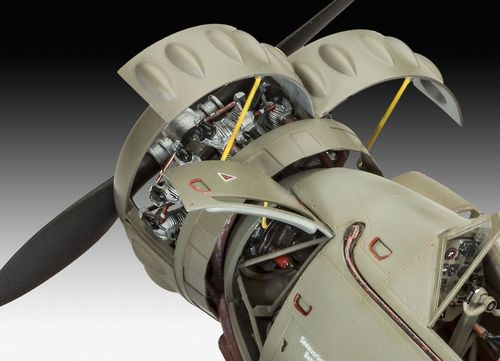 REVELL 1:32 Arado Ar196B (04922) na Arena.pl