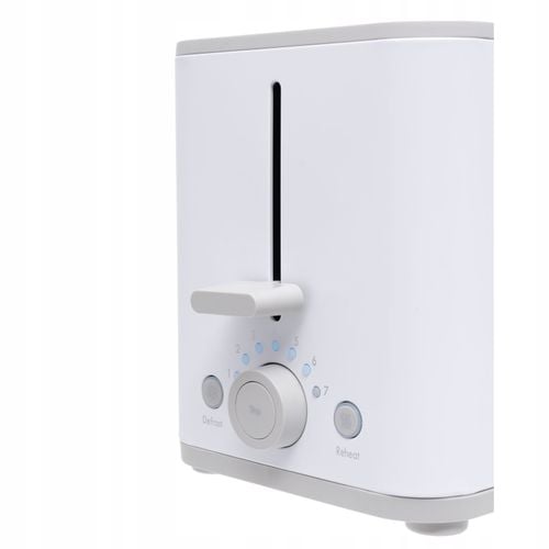 Toster KOHERSEN Modern Matt B088 Biały na Arena.pl