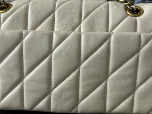 Coach Torebka Tabby Sb CP150 Écru (defekt) na Arena.pl