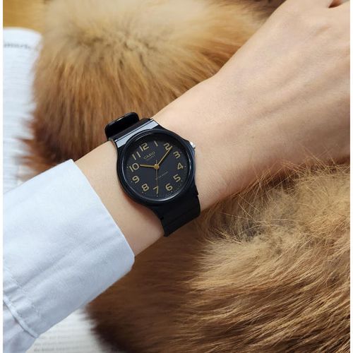 ZEGAREK UNISEX CASIO MQ-24-1B2 + BOX (zd628a) na Arena.pl