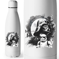 Termos - Butelka Termiczna - Star Wars - Gwiezdne Wojny/Nowy Epilog