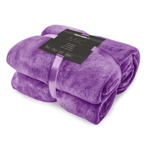 Koc DecoKing VIOLET 220X240 na Arena.pl