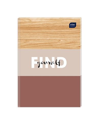 BRULION A4 96K INTERDRUK GŁADKI MIX na Arena.pl