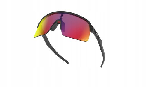 Okulary sportowe Oakley Sutro Lite mtt black/prizm road na Arena.pl