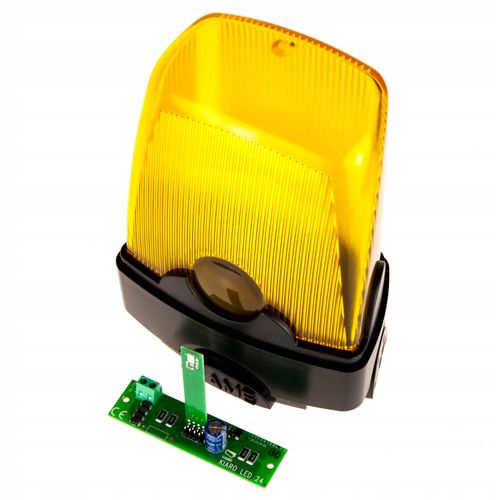 Lampa Came Kiaro 001PLU0030 na Arena.pl