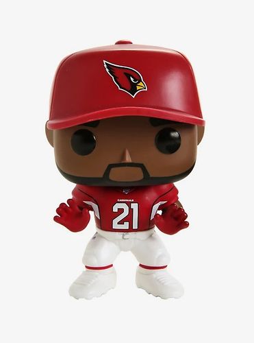 funko pop! nfl cardinals patrick peterson 131 na Arena.pl