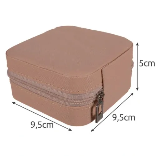 Zestaw do Robienia Bransoletek Koraliki Biżuterii Prezent Zawieszki Kuferek na Arena.pl