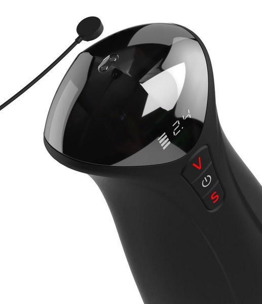 Pdxe Fuck-O-Matic Pro Xl Light zdjęcie 5