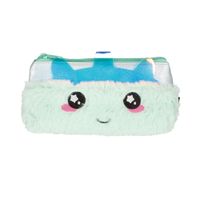 ND39_472160 I PIORNIK PLUSZ STK SILVER UNICORN PB