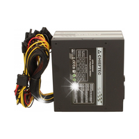 Zasilacz Chieftec Smart GPS-400A8 (400 W)